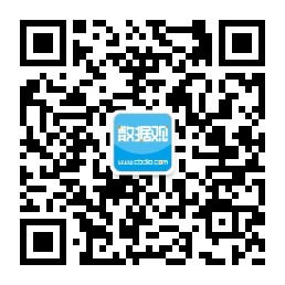 數據觀微信